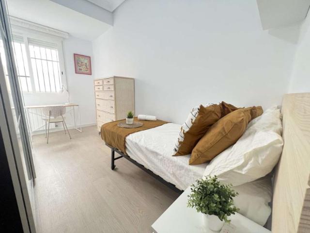 5 Dormitorio Shared Living/Roommate Valencia Valencia 103657344