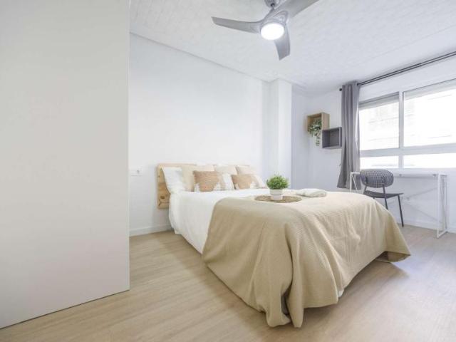 5 Dormitorio Shared Living/Roommate Valencia Valencia 103657325