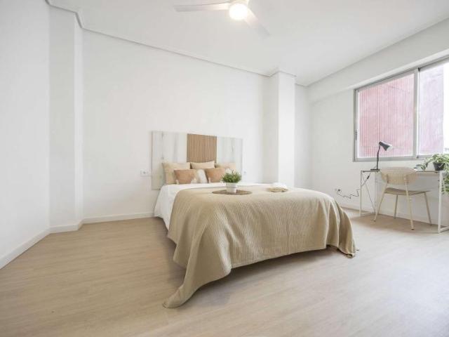 5 Dormitorio Shared Living/Roommate Valencia Valencia 103657330
