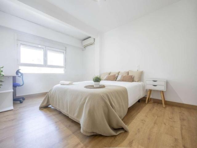 5 Dormitorio Shared Living/Roommate Valencia Valencia 103657339