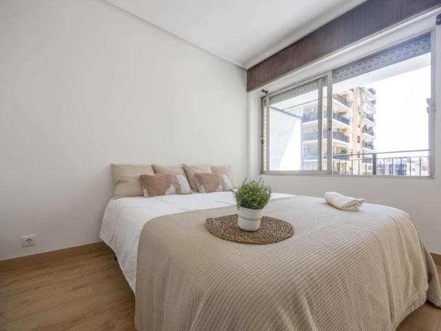 5 Dormitorio Shared Living/Roommate Valencia Valencia 103657451
