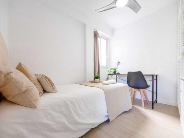 5 Dormitorio Shared Living/Roommate Valencia Valencia 103657614