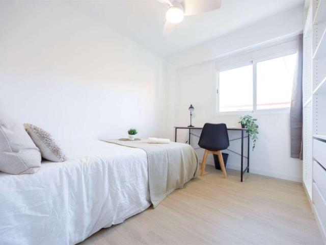 5 Dormitorio Shared Living/Roommate Valencia Valencia 103657618