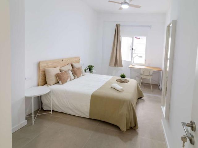 5 Dormitorio Shared Living/Roommate Valencia Valencia 103657715