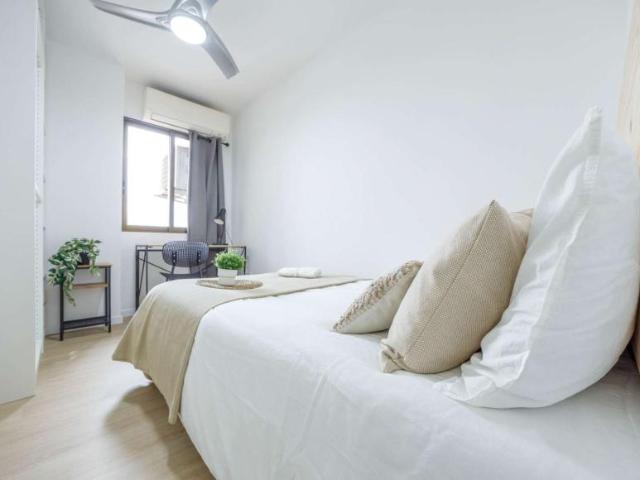 5 Dormitorio Shared Living/Roommate Valencia Valencia 103657721
