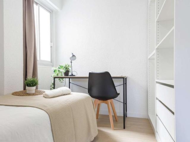 5 Dormitorio Shared Living/Roommate Valencia Valencia 103657722