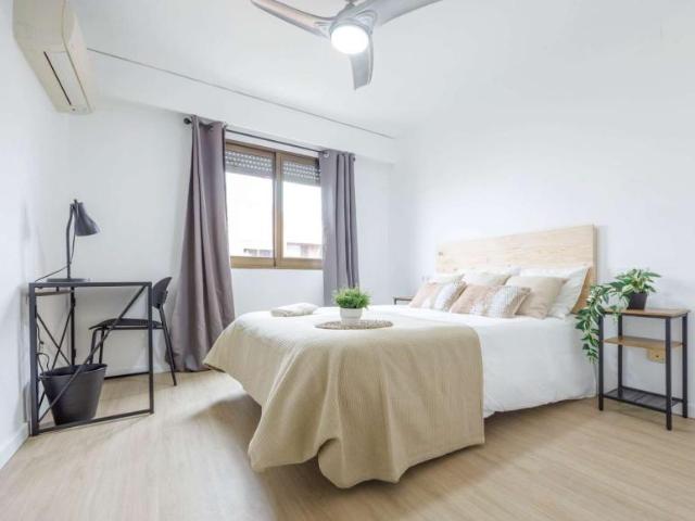 5 Dormitorio Shared Living/Roommate Valencia Valencia 103658172