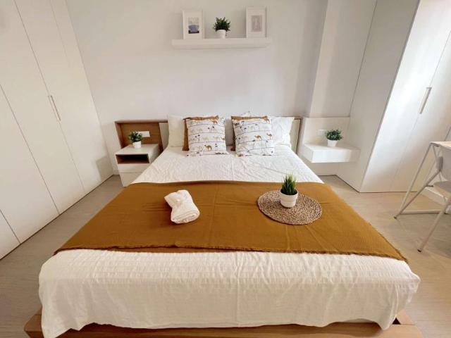 5 Dormitorio Shared Living/Roommate Valencia Valencia 103658262