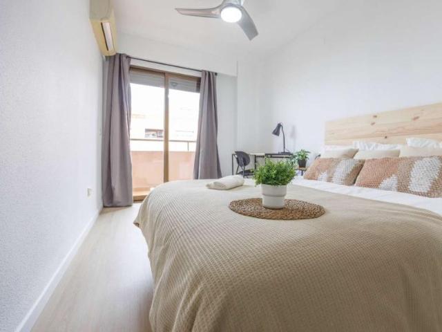 5 Dormitorio Shared Living/Roommate Valencia Valencia 103658290