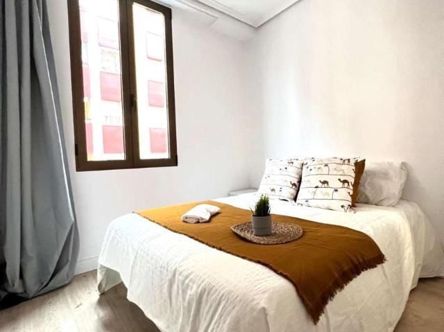 5 Dormitorio Shared Living/Roommate Valencia Valencia 103658294