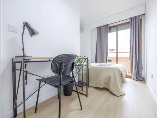 5 Dormitorio Shared Living/Roommate Valencia Valencia 103658203