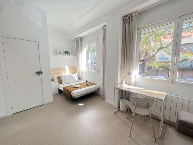 5 Dormitorio Shared Living/Roommate Valencia Valencia 103658235