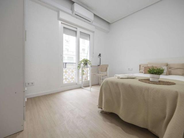 5 Dormitorio Shared Living/Roommate Valencia Valencia 103658376