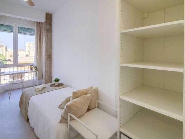5 Dormitorio Shared Living/Roommate Valencia Valencia 103658386
