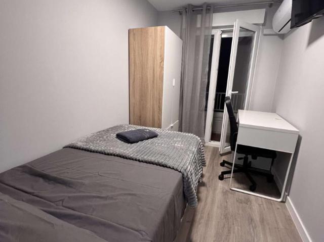 5 Dormitorio Shared Living/Roommate Valencia Valencia 103742493