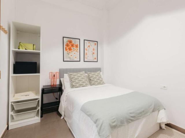 5 Dormitorio Shared Living/Roommate Valencia Valencia 103843953