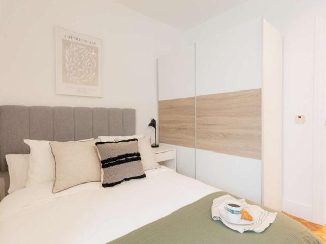 5 Dormitorio Shared Living/Roommate Valencia Valencia 103843952