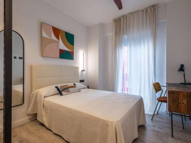 5 Dormitorio Shared Living/Roommate Valencia Valencia 104366426