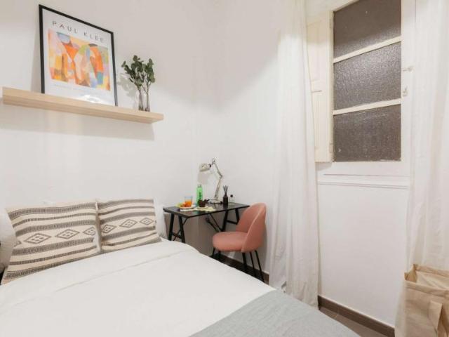 5 Dormitorio Shared Living/Roommate Valencia Valencia 104713929