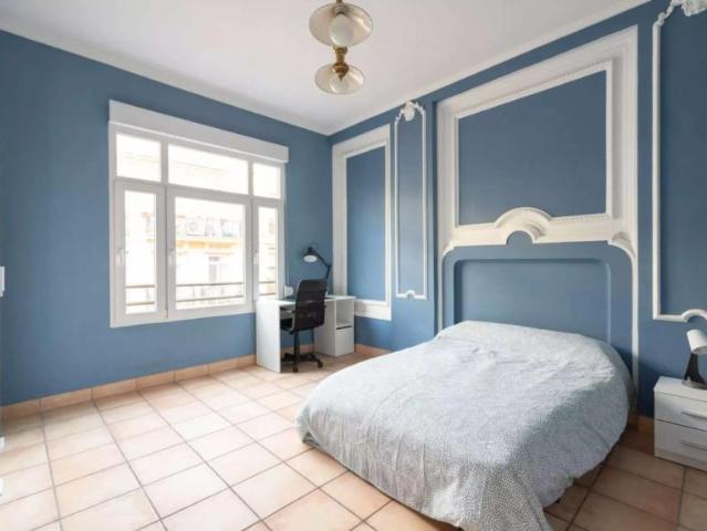 5 Dormitorio Shared Living/Roommate Valencia Valencia 104845538
