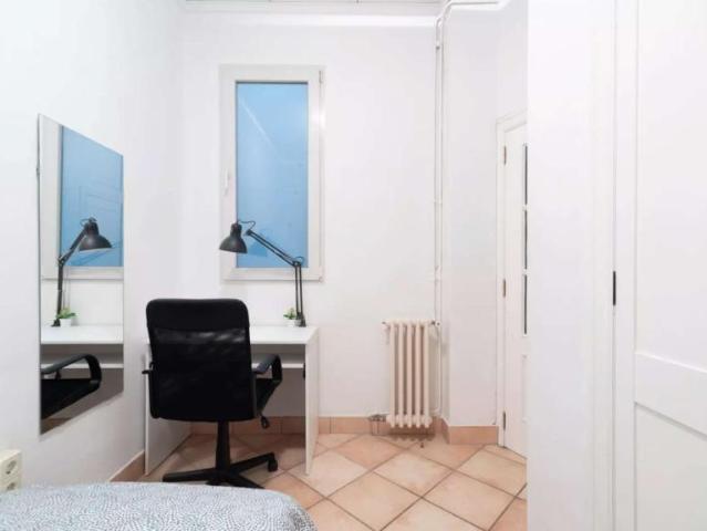 5 Dormitorio Shared Living/Roommate Valencia Valencia 104845625