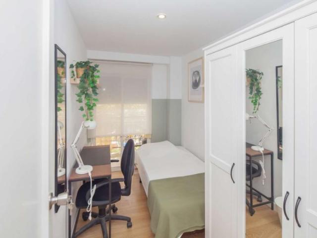 5 Dormitorio Shared Living/Roommate Valencia Valencia 104845718