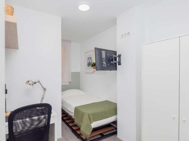 5 Dormitorio Shared Living/Roommate Valencia Valencia 104845722