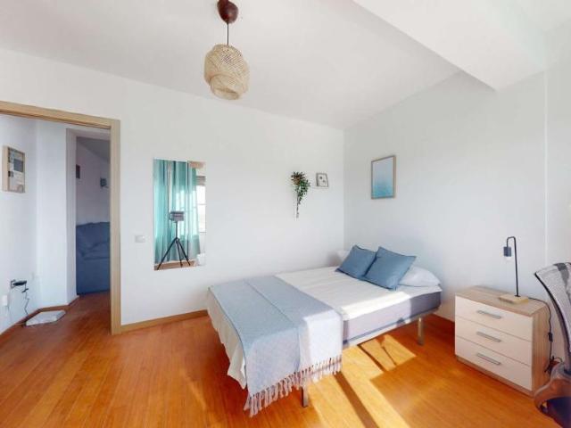 5 Dormitorio Shared Living/Roommate Valencia Valencia 104845816