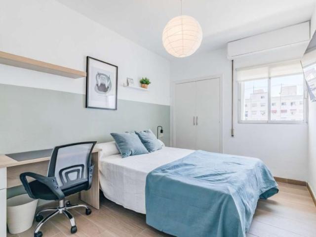 5 Dormitorio Shared Living/Roommate Valencia Valencia 104845981