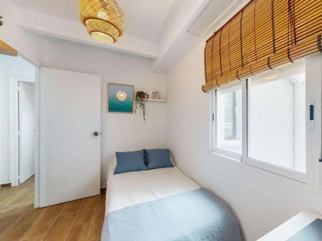 5 Dormitorio Shared Living/Roommate Valencia Valencia 104845917