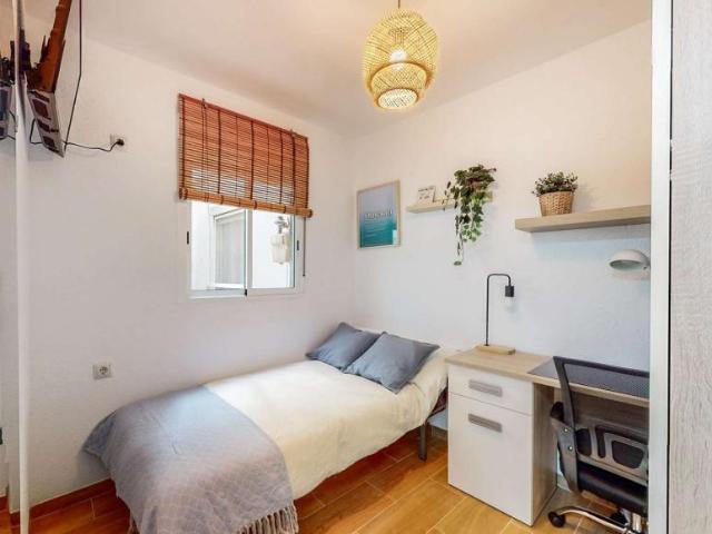5 Dormitorio Shared Living/Roommate Valencia Valencia 104845922