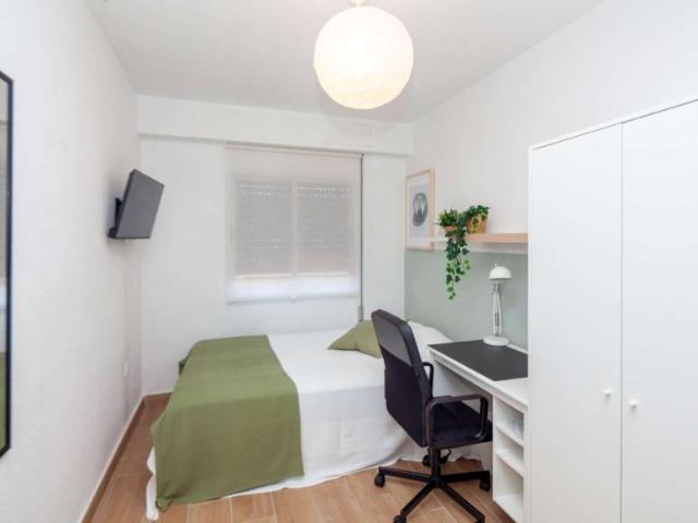 5 Dormitorio Shared Living/Roommate Valencia Valencia 104845932