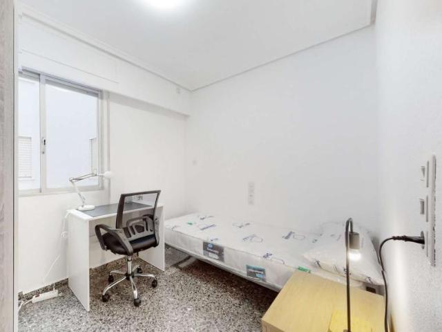 5 Dormitorio Shared Living/Roommate Valencia Valencia 104846167