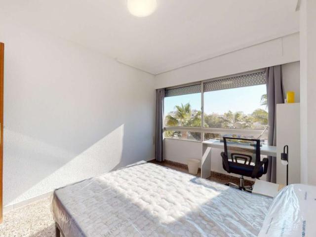 5 Dormitorio Shared Living/Roommate Valencia Valencia 104846132