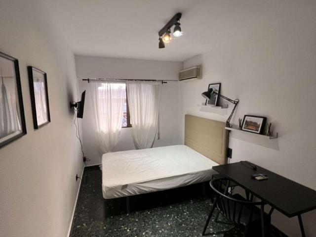 5 Dormitorio Shared Living/Roommate Valencia Valencia 104801402