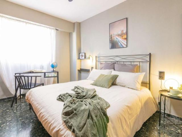 5 Dormitorio Shared Living/Roommate Valencia Valencia 104801546
