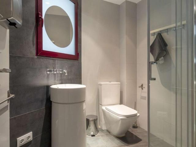 5 Dormitorio Shared Living/Roommate Valencia Valencia 104801561