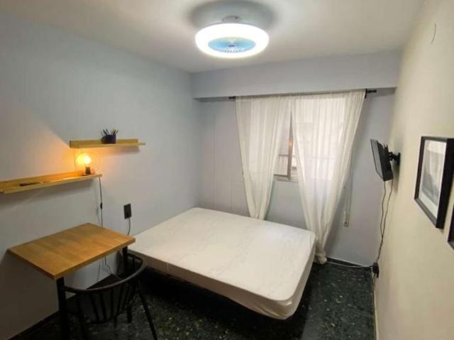 5 Dormitorio Shared Living/Roommate Valencia Valencia 104802231