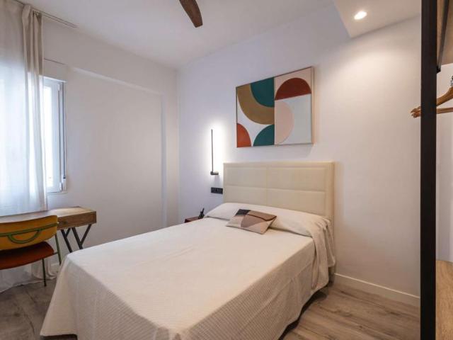 5 Dormitorio Shared Living/Roommate Valencia Valencia 104802469