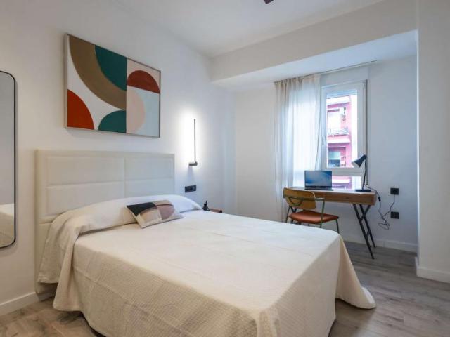 5 Dormitorio Shared Living/Roommate Valencia Valencia 104803433