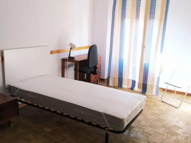 5 Dormitorio Shared Living/Roommate Valencia Valencia 54278914