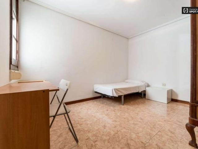 5 Dormitorio Shared Living/Roommate Valencia Valencia 54319780