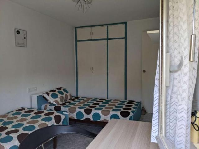 5 Dormitorio Shared Living/Roommate Valencia Valencia 57348546