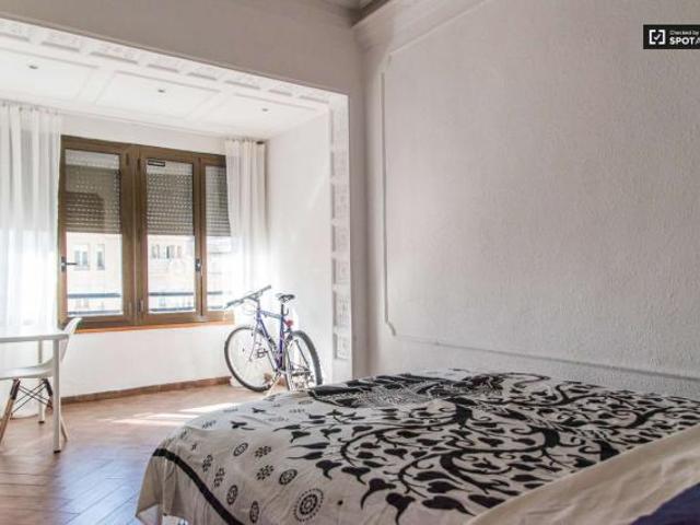 5 Dormitorio Shared Living/Roommate Valencia Valencia 66513416
