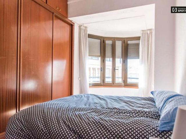 5 Dormitorio Shared Living/Roommate Valencia Valencia 66513417