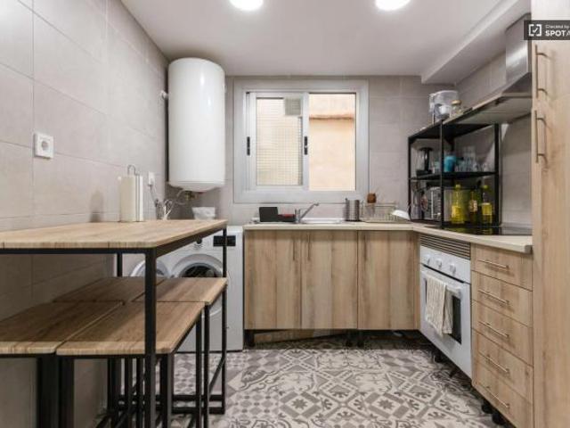 5 Dormitorio Shared Living/Roommate Valencia Valencia 69201277