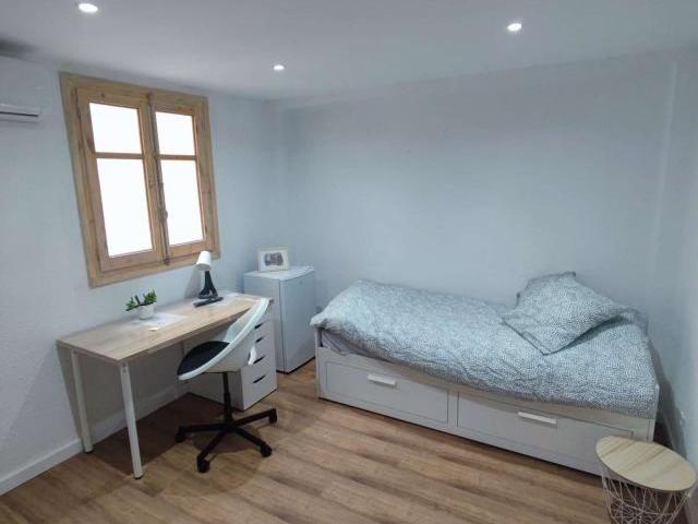 5 Dormitorio Shared Living/Roommate Valencia Valencia 69201281
