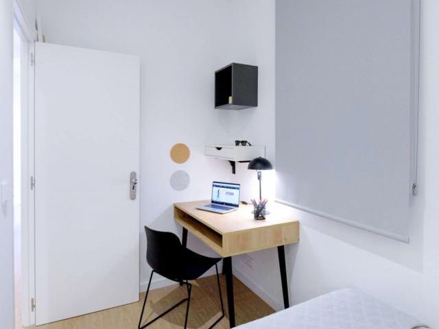 5 Dormitorio Shared Living/Roommate Valencia Valencia 72899006