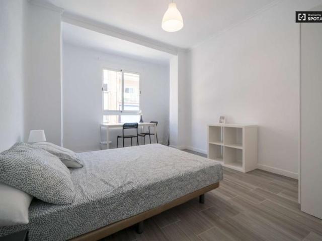 5 Dormitorio Shared Living/Roommate Valencia Valencia 94120068