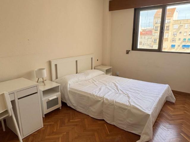 5 Dormitorio Shared Living/Roommate Valencia Valencia 94297207